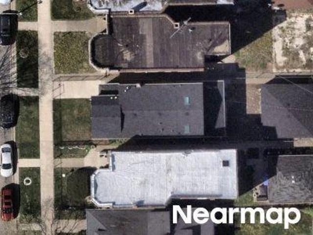 House for sale in Chicago Park, Illinois