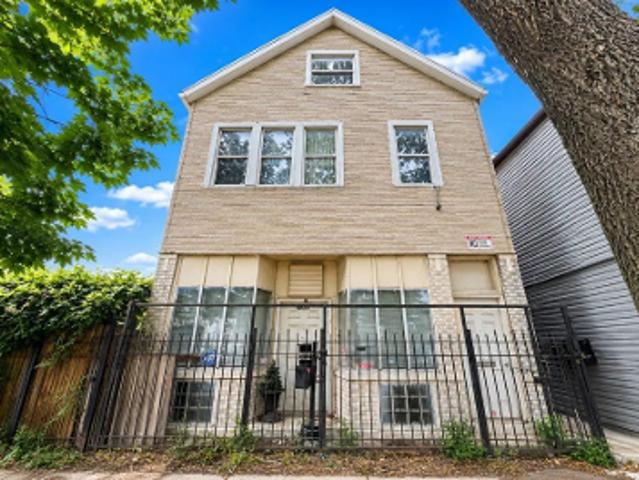 House for sale in Chicago Park, Illinois