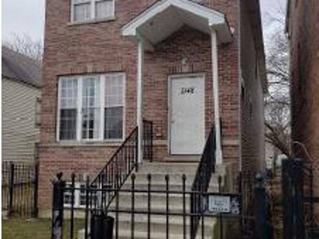 House for sale in Chicago Park, Illinois
