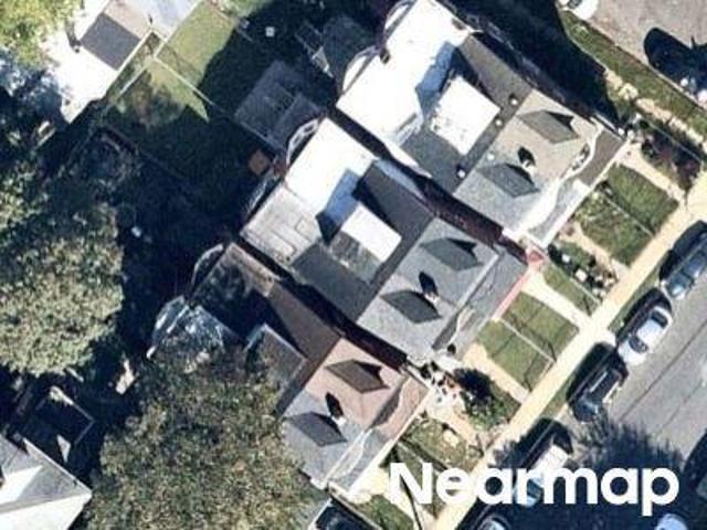 House for sale in Trenton, New Jersey