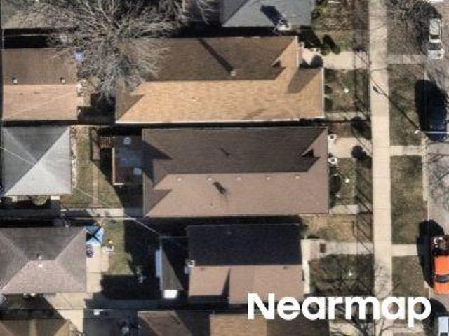 House for sale in Chicago Park, Illinois