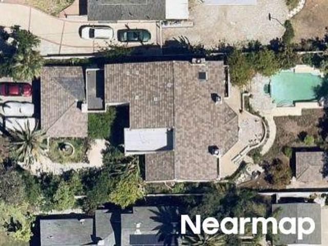 House for sale in Sierra Madre, California