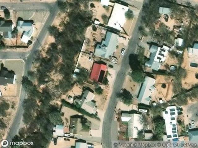 House for sale in Cochise, Arizona