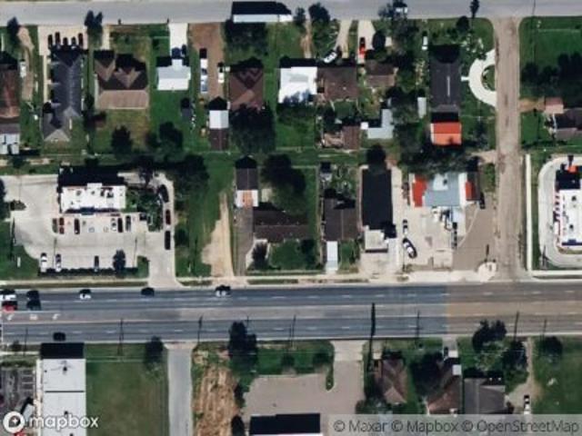 Land for sale in Hidalgo, Texas