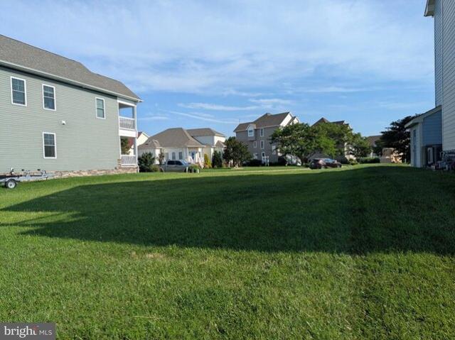 Land for sale in Ocean City