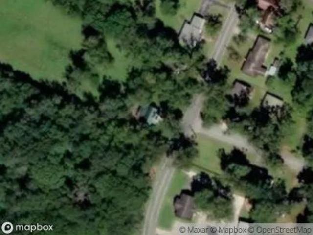 House for sale in Glennville, Georgia