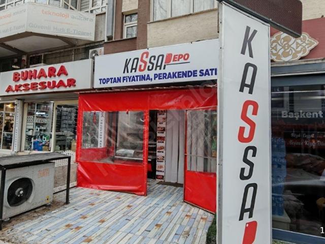 Çankaya, Ankara içerisinde satılık mülk