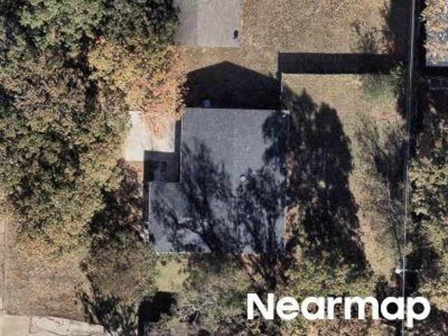 House for sale in Denison, Texas