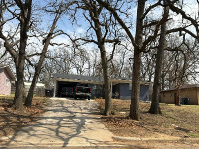 House for sale in Denison, Texas