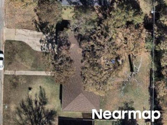 House for sale in Denison, Texas