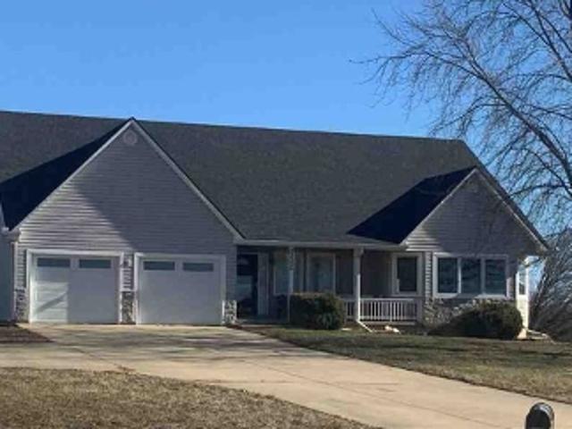 House for sale in Kansas