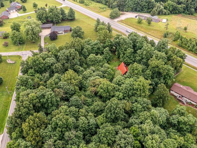 Land for sale in Dubois, Indiana