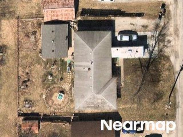House for sale in Pesotum, Illinois