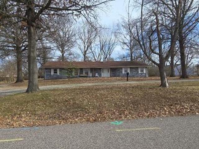 House for sale in Cuba, Missouri