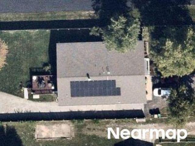 House for sale in Braidwood, Illinois