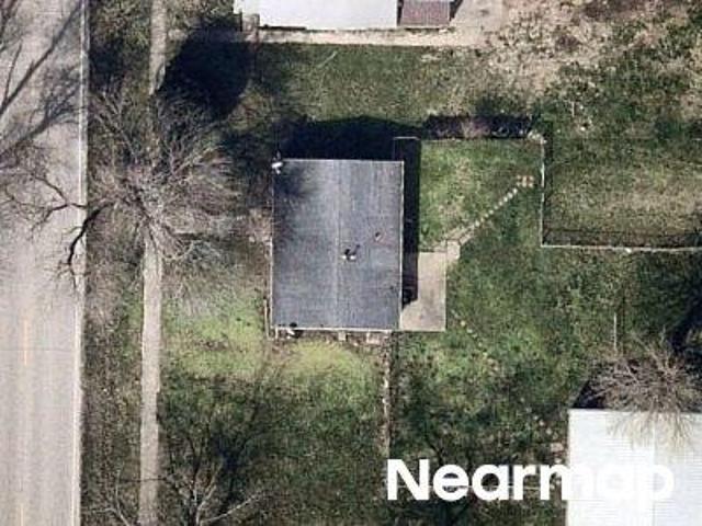 House for sale in Centralia, Illinois