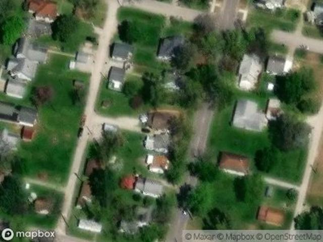 House for sale in Centralia, Illinois