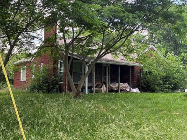 Property for sale in Bunker Hill, Illinois