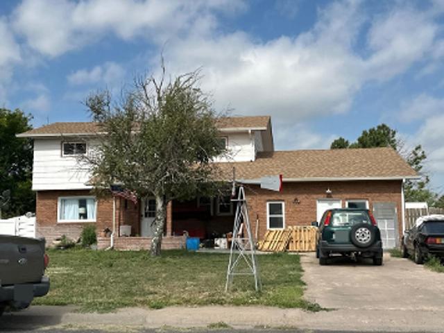 House for sale in Colorado