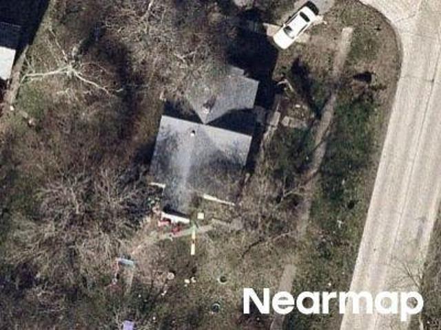 House for sale in Centralia, Illinois