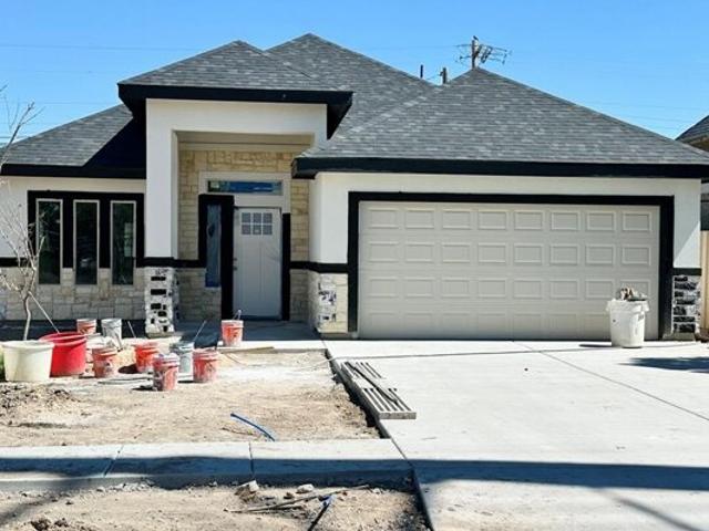 House for sale in Pecos, Texas