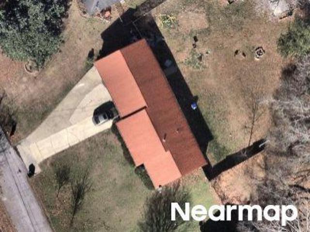 House for sale in Conyers, Georgia