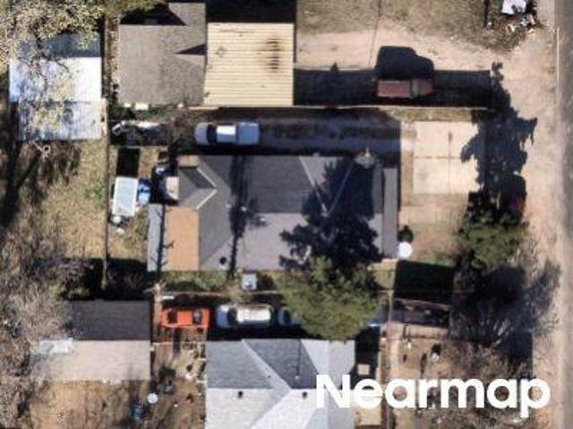 House for sale in Oklahoma City, Oklahoma