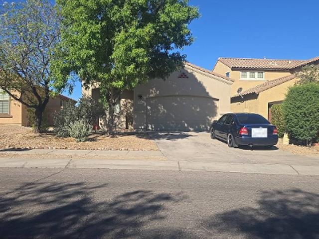 House for sale in Vail, Arizona