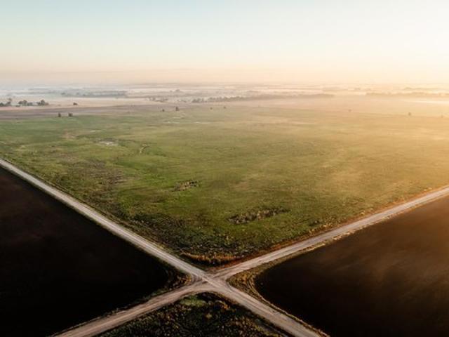 Land for sale in Kansas