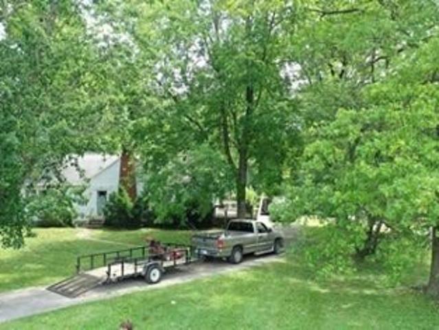 House for sale in Camby, Indiana