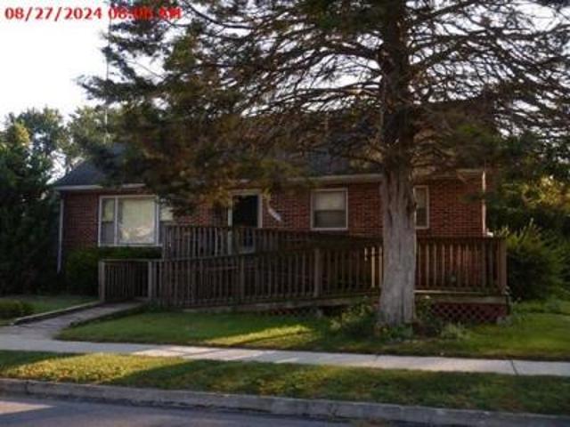 House for sale in Pennsylvania