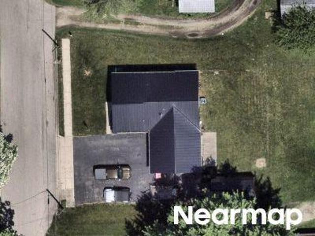 House for sale in Bradford, Ohio