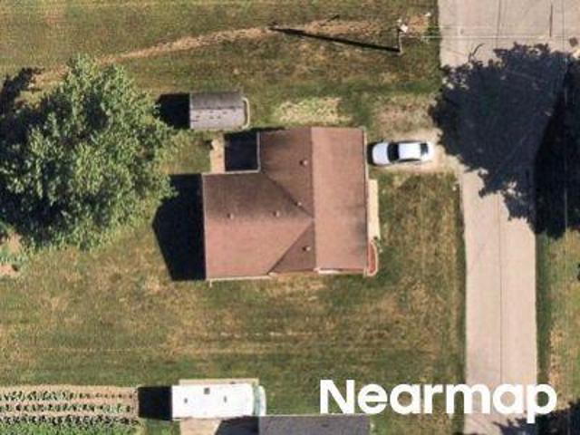 House for sale in Bradford, Ohio