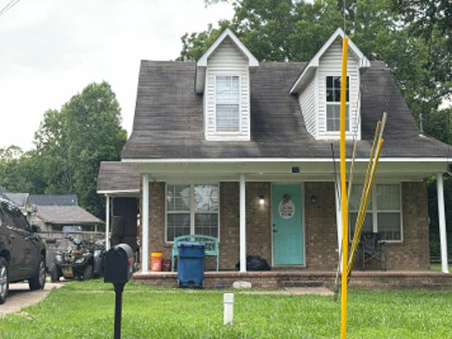 House for sale in Tennessee
