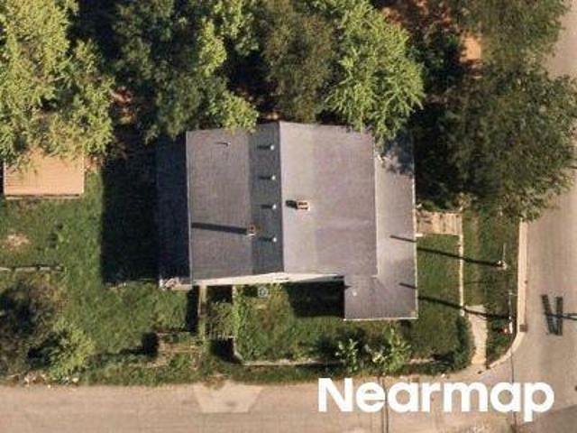House for sale in Salem, Indiana