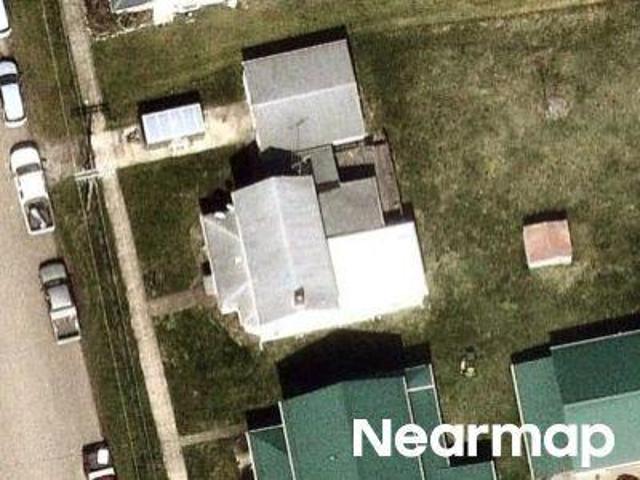 House for sale in Freeport, Ohio