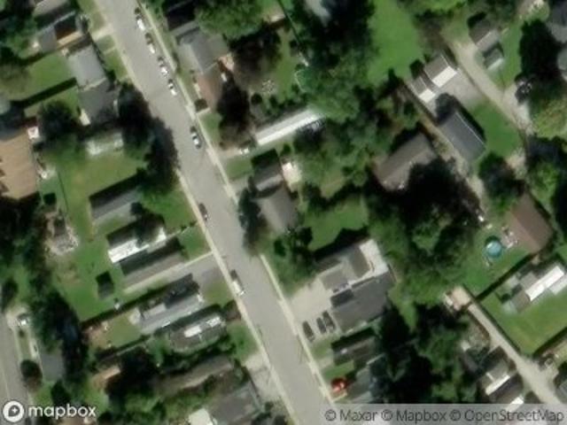 House for sale in Parkville, Penn Township