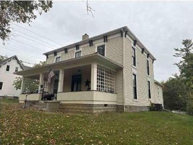House for sale in Hillsboro, Ohio