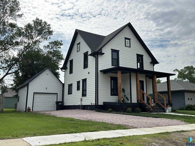 House for sale in Menno