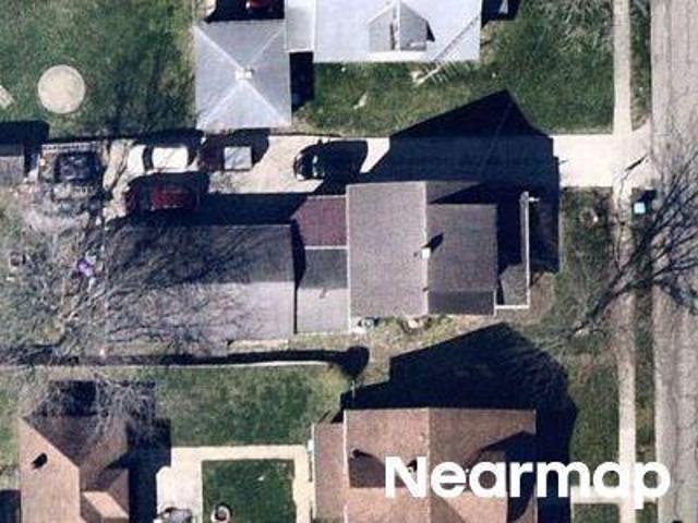 House for sale in Sidney, Ohio
