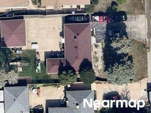 House for sale in Lombard, Illinois