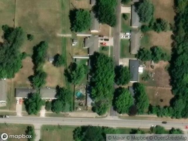 House for sale in Harrisonville, Missouri