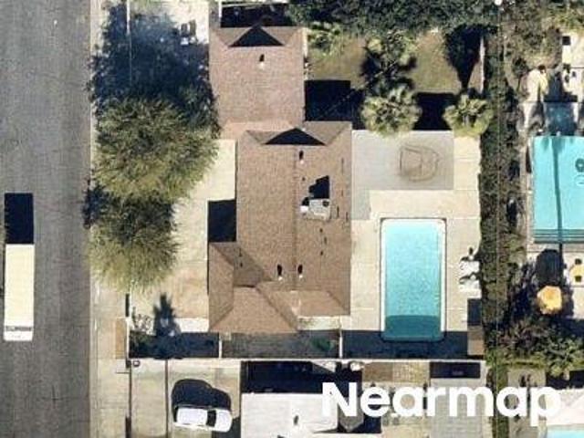 House for sale in Palm Springs