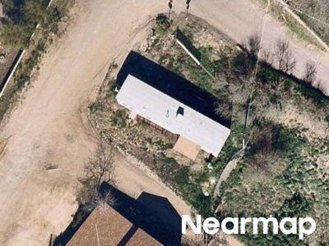 House for sale in Gila, Arizona