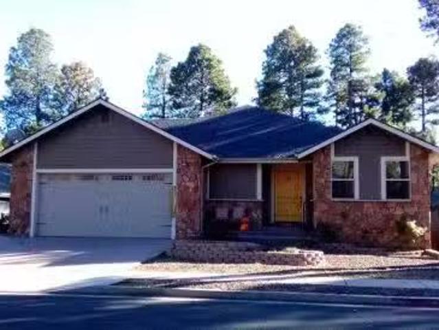 House for sale in Flagstaff