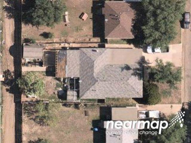 House for sale in Potter, Texas