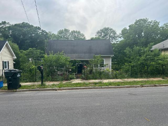 House for sale in Loray Mill Historic District, Gastonia