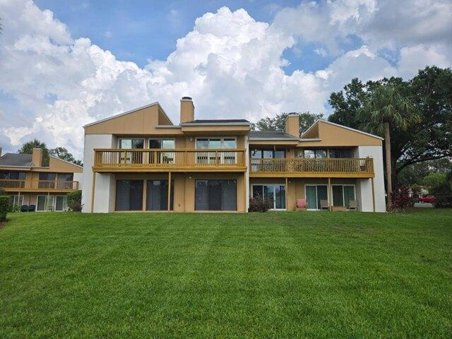 Condo for sale in Mount Dora
