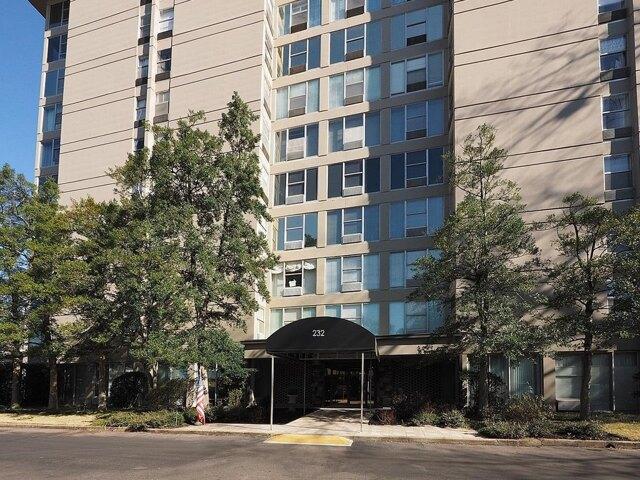 Condo for sale in Memphis