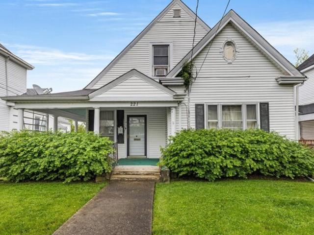 House for sale in Winchester, Kentucky